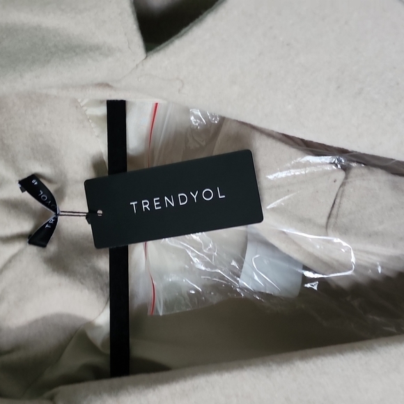 Trendyol women coat - Picture 5 of 7